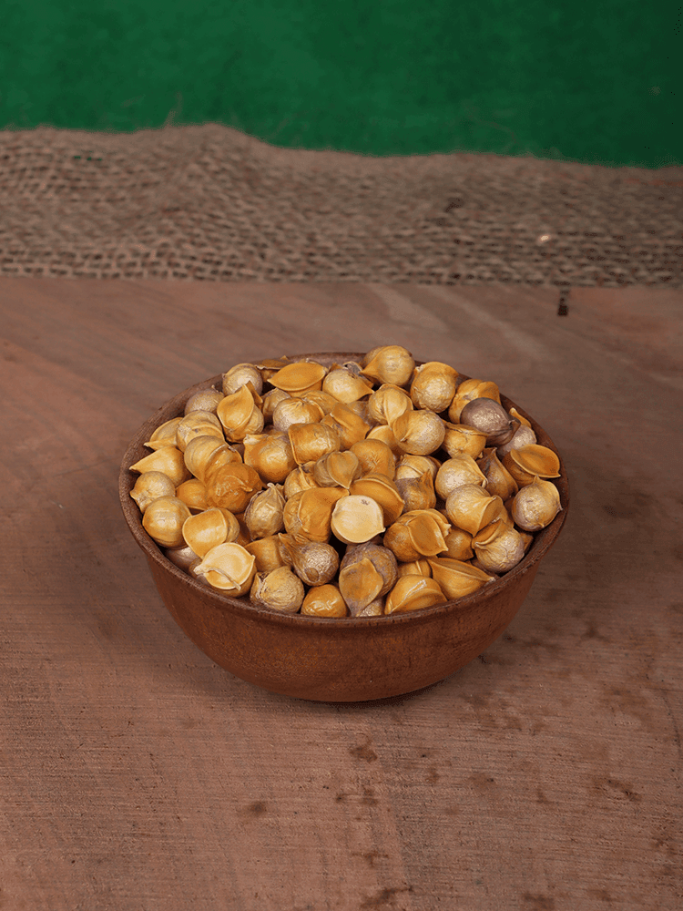Harud Kashmiri Mountain Garlic - Shopping in Kashmir