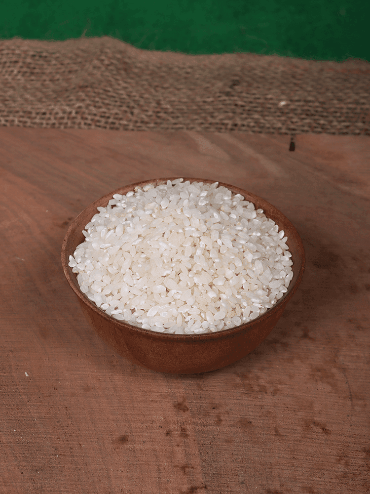 Harud Kashmiri Aromatic Rice (Mushuk Buduj) - Shopping in Kashmir