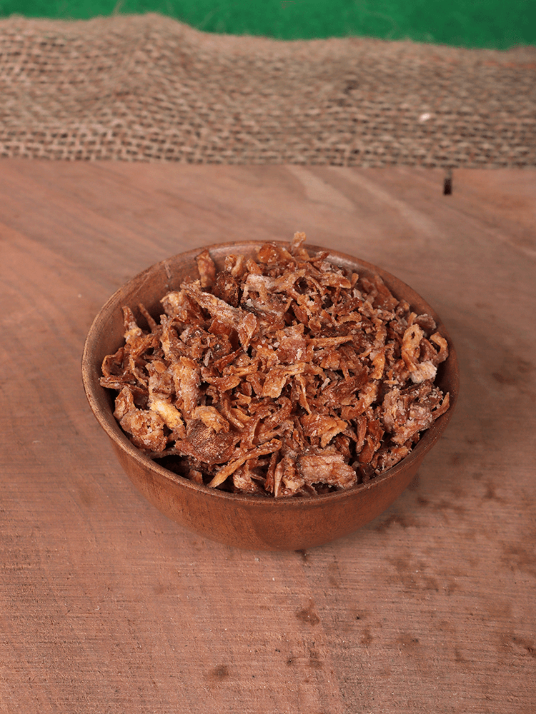 Harud Kashmiri Shallots (Pran) - Shopping in Kashmir