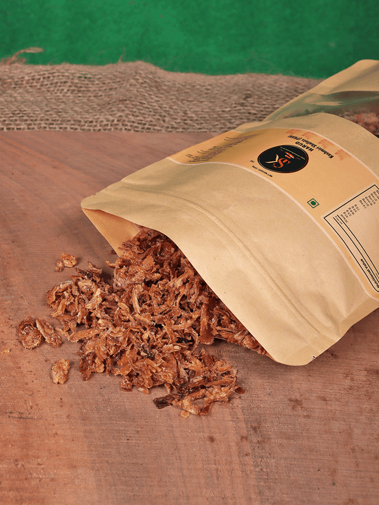 tobacco shallots Roasted Crispy Shallots (For Salads, Green