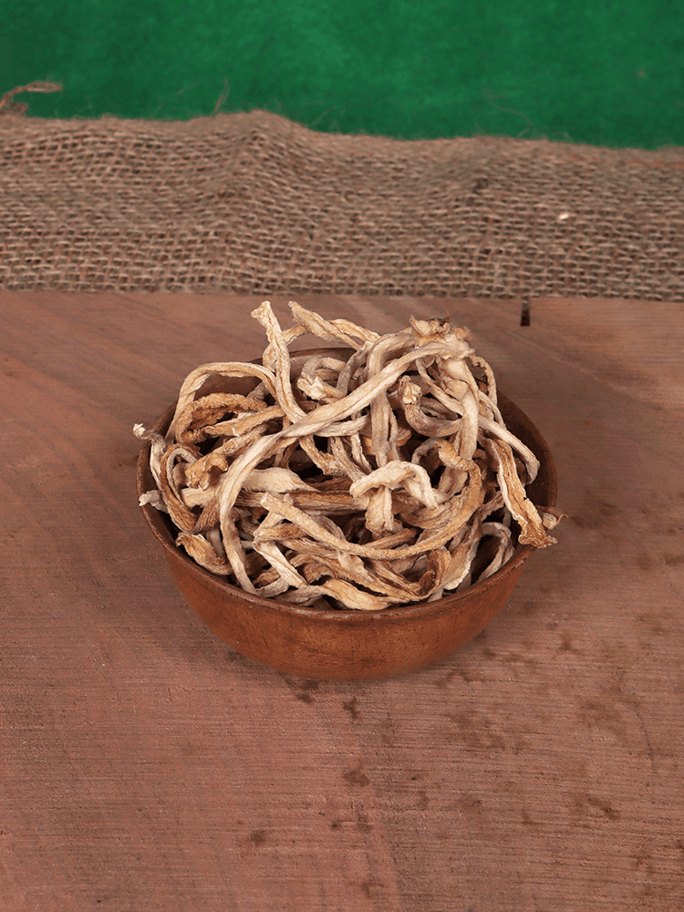Harud Kashmiri Dried Bottle Gourd (Al Hachi)250gm - Shopping in Kashmir