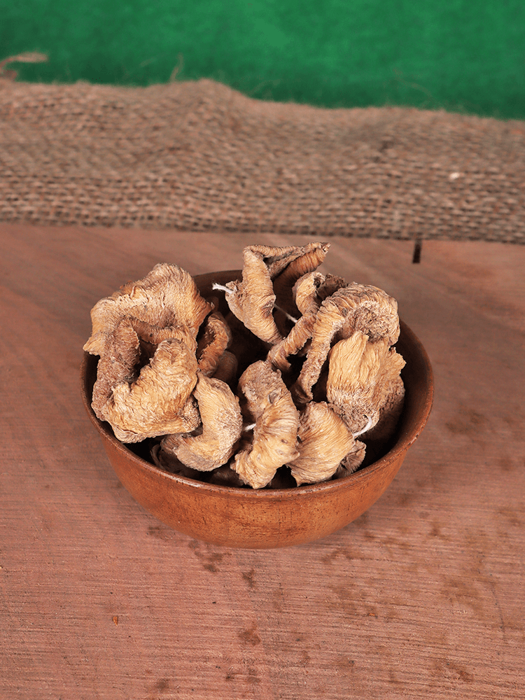 Harud Kashmiri Dried Turnip (Gogji Aara) 250gm - Shopping in Kashmir