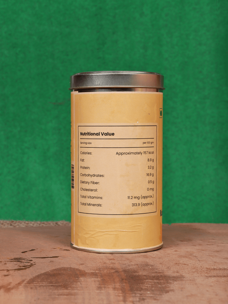 Harud kashmiri Sugar Free Kehwa Mix(100 gm) - Shopping in Kashmir