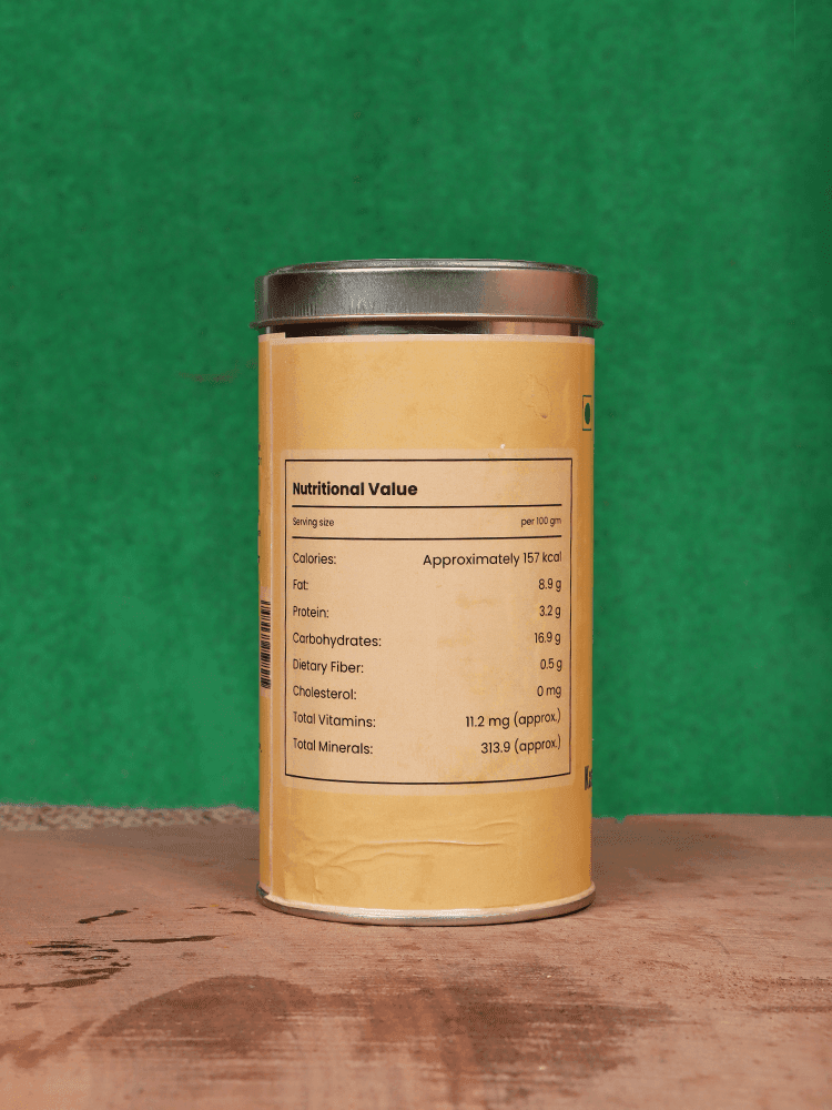 Harud kashmiri Sugar Free Kehwa Mix(100 gm) - Shopping in Kashmir