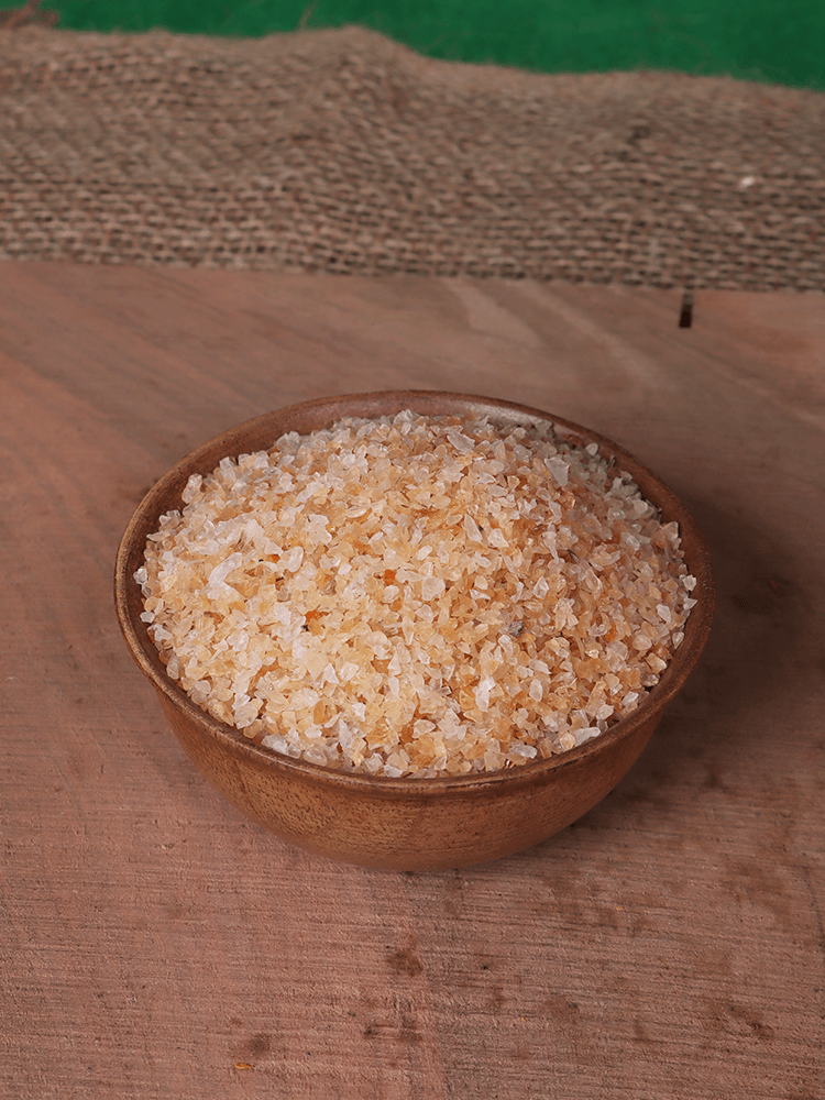 Harud Kashmiri Tragacanth Gum (Kateera) - Shopping in Kashmir