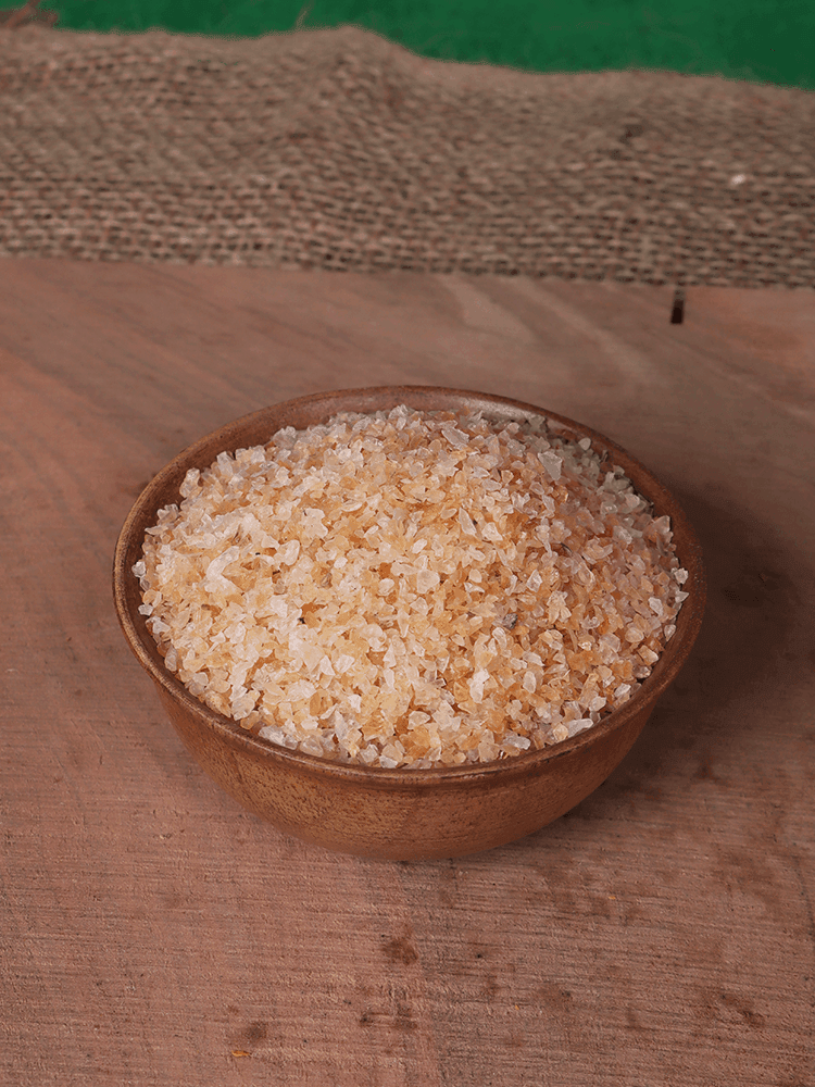 Harud Kashmiri Tragacanth Gum (Kateera) - Shopping in Kashmir
