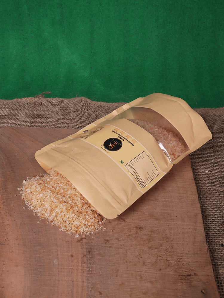 Harud Kashmiri Tragacanth Gum (Kateera) - Shopping in Kashmir