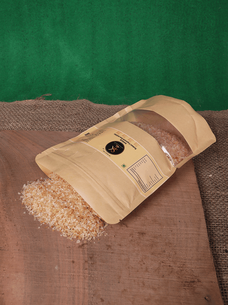 Harud Kashmiri Tragacanth Gum (Kateera) - Shopping in Kashmir