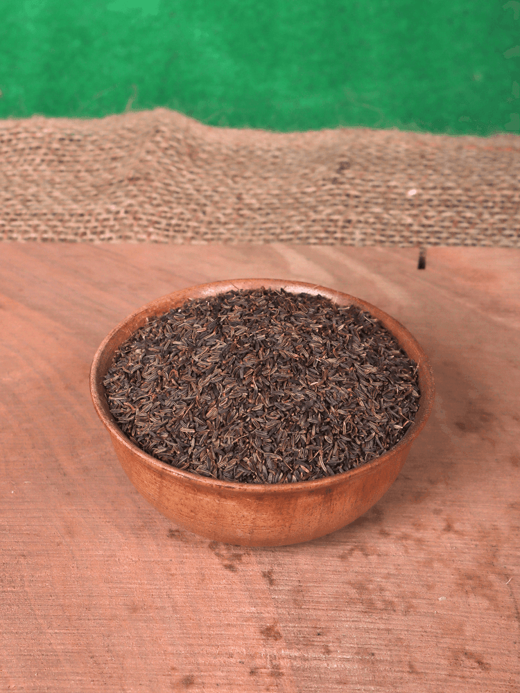 Harud Kashmiri Shahi Zeera - Shopping in Kashmir