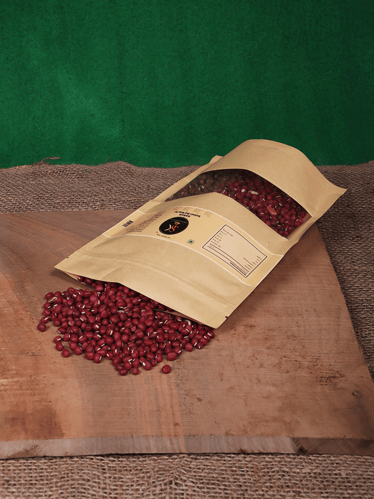 Harud Kashmiri Red Mong Dal - Shopping in Kashmir