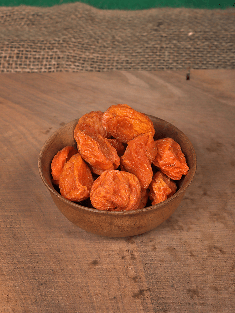 Harud Kashmiri Dried Apricot - Shopping in Kashmir