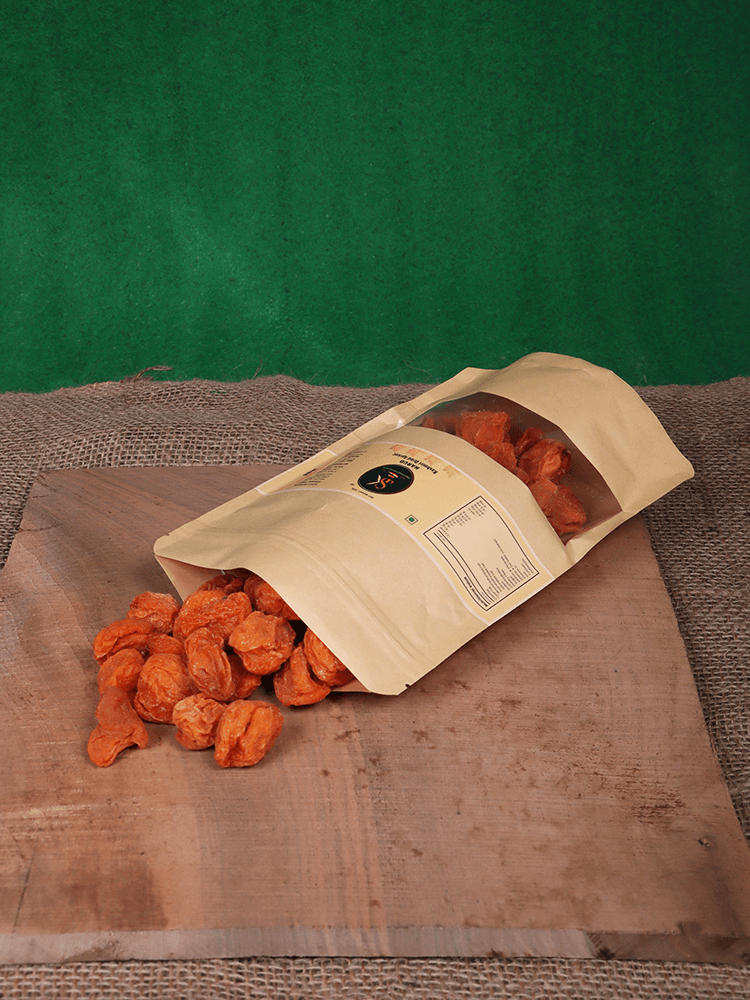 Harud Kashmiri Dried Apricot - Shopping in Kashmir