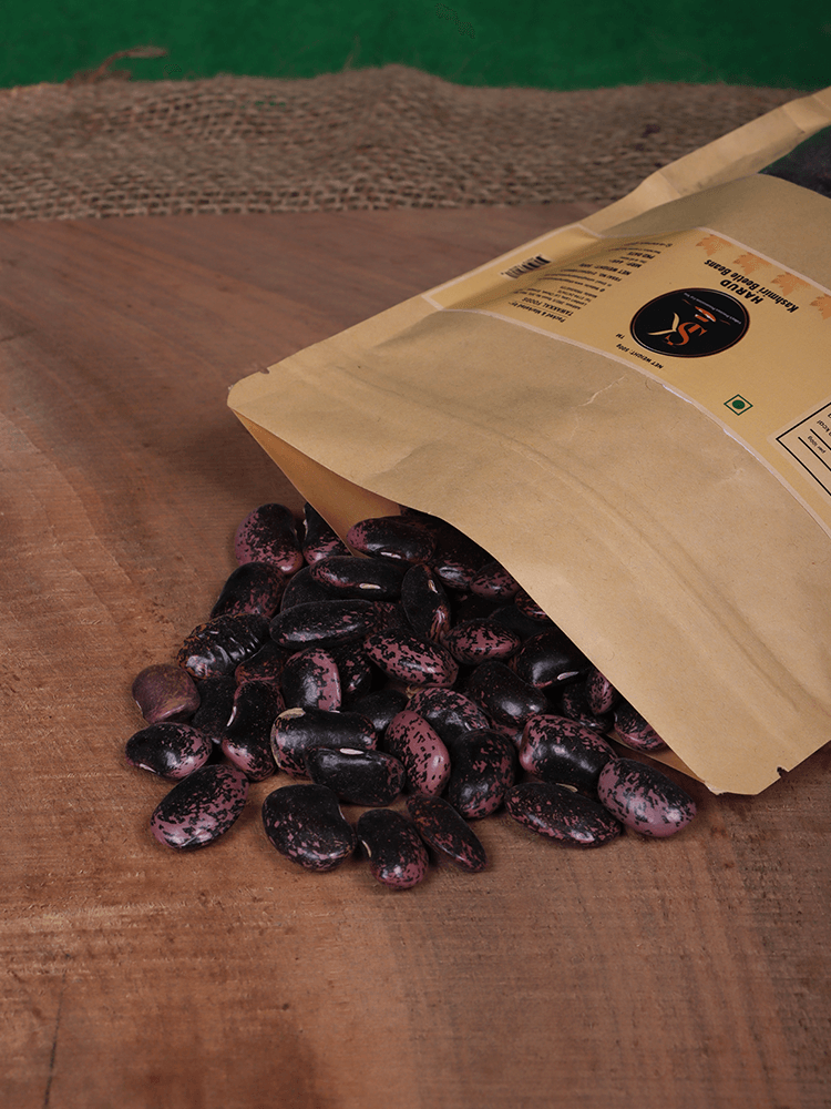 Harud Kashmiri Beetle Beans - Shopping in Kashmir