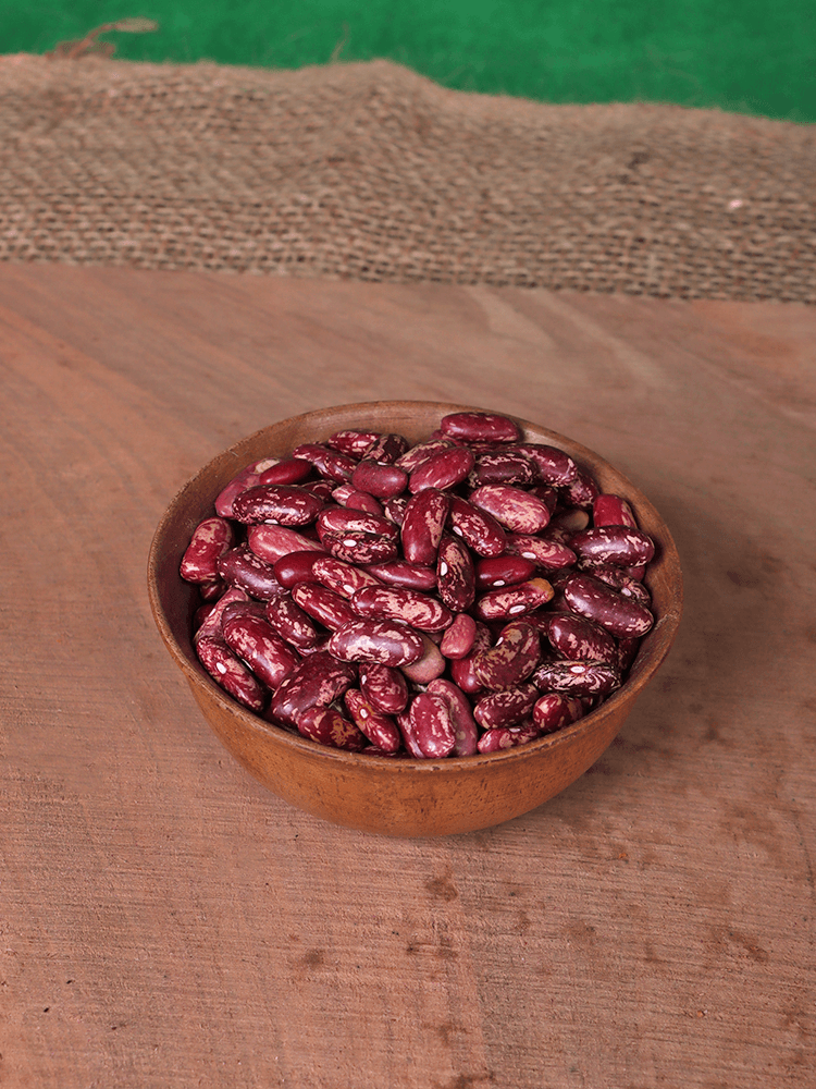 Pulses - Shopping in Kashmir