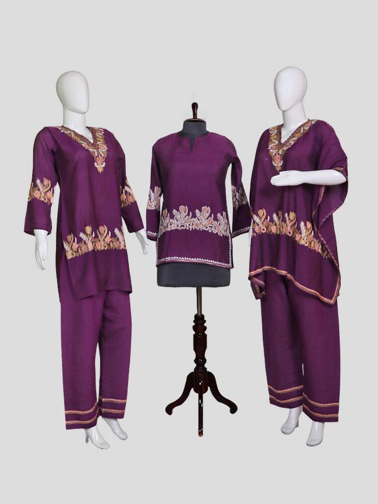 Zariya - Shopping in Kashmir