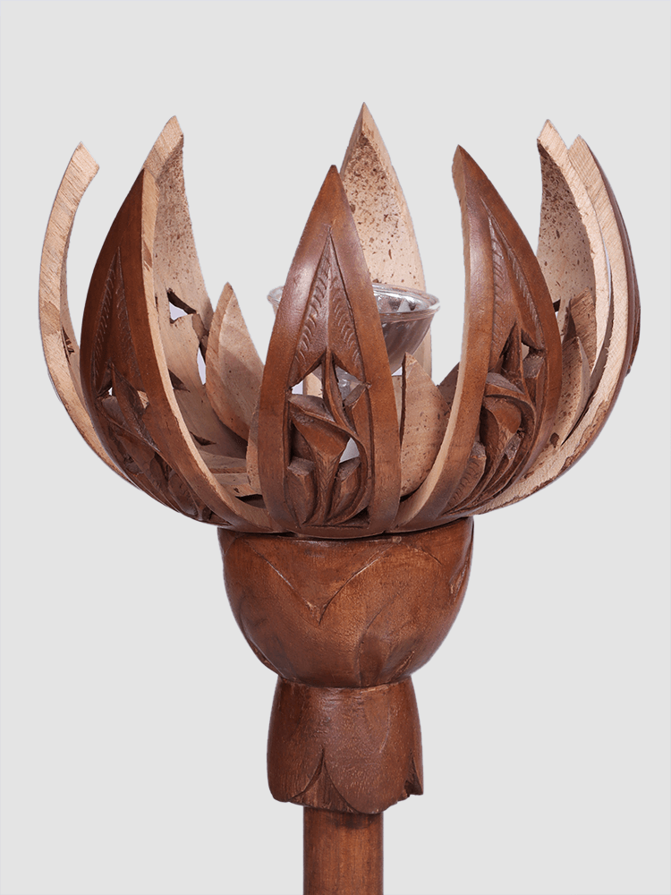 Walnut Wood - Shopping in Kashmir