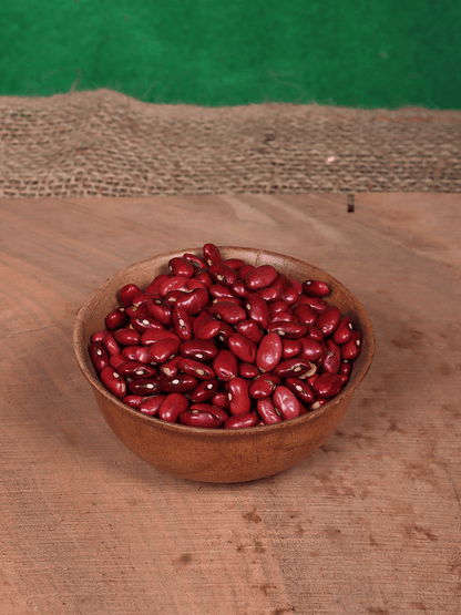 Harud Kashmiri Red Rajma - Shopping in Kashmir
