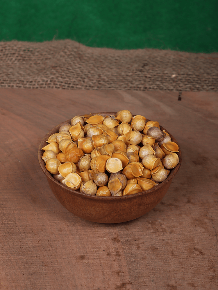 Harud Kashmiri Mountain Garlic - Shopping in Kashmir