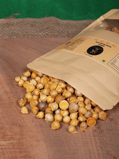 Harud Kashmiri Mountain Garlic - Shopping in Kashmir