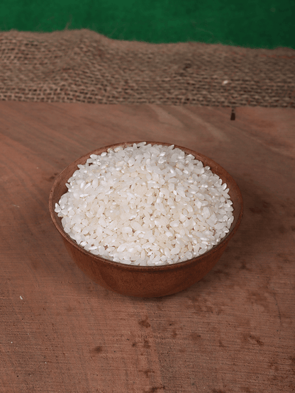 Harud Kashmiri Aromatic Rice (Mushuk Buduj) - Shopping in Kashmir