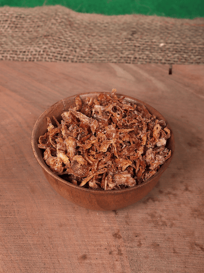 Harud Kashmiri Shallots (Pran) - Shopping in Kashmir