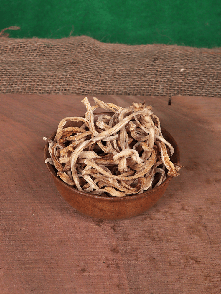 Harud Kashmiri Dried Bottle Gourd (Al Hachi)250gm - Shopping in Kashmir
