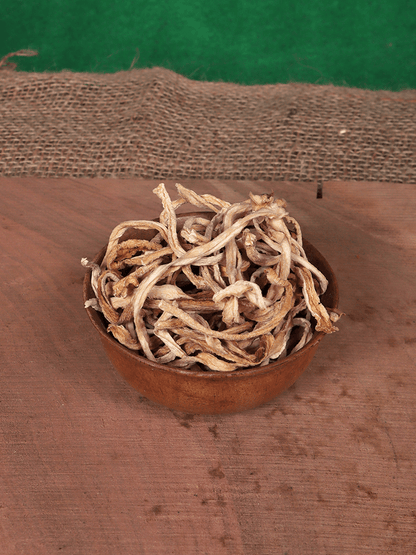 Harud Kashmiri Dried Bottle Gourd (Al Hachi)250gm - Shopping in Kashmir
