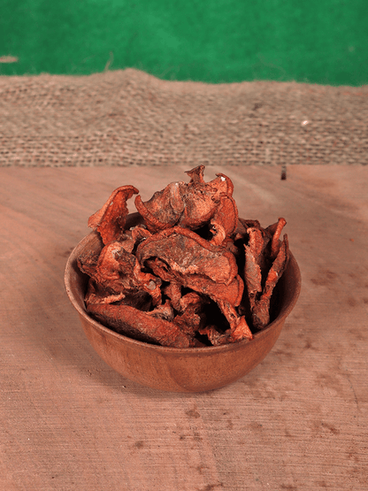 Harud Kashmiri Dried Quince Apple (Bambchoonth Hachi) 250gm - Shopping in Kashmir