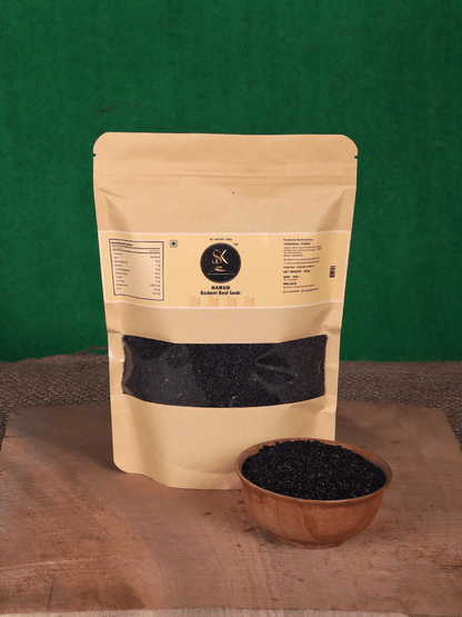 Harud Kashmiri Basil Seeds(Babribeol) - Shopping in Kashmir