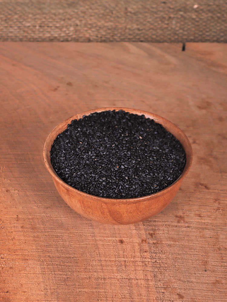 Harud Kashmiri Basil Seeds(Babribeol) - Shopping in Kashmir