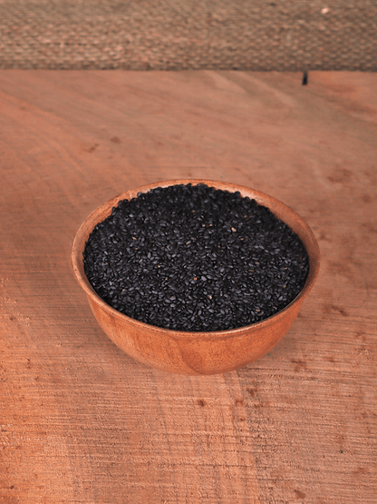 Harud Kashmiri Basil Seeds(Babribeol) - Shopping in Kashmir
