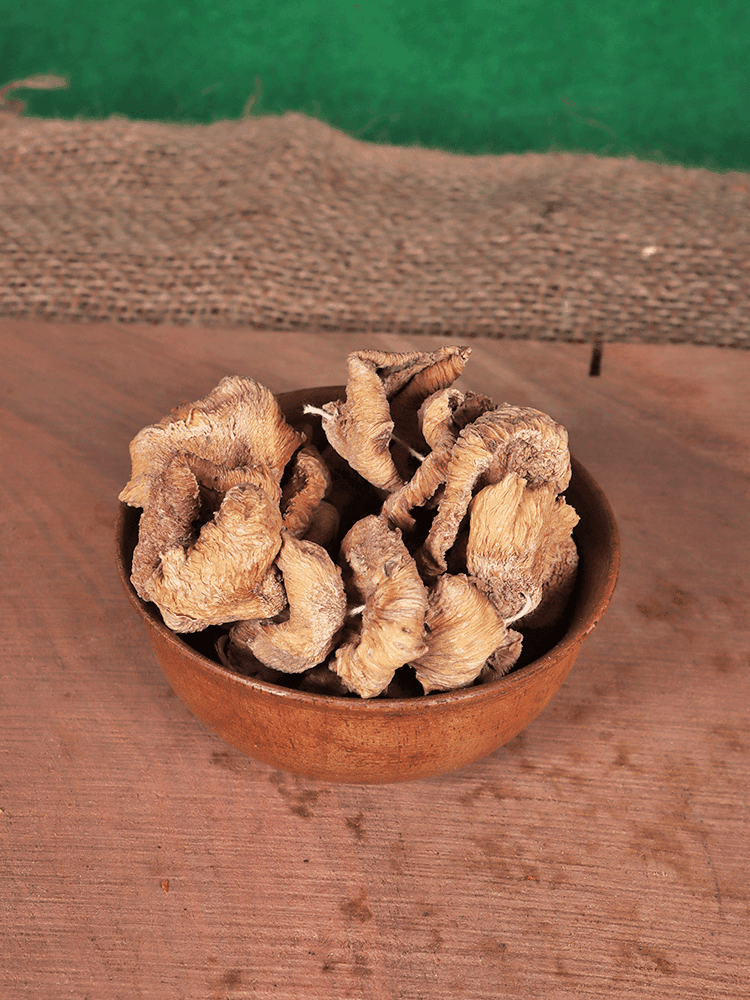 Harud Kashmiri Dried Turnip (Gogji Aara) 250gm - Shopping in Kashmir