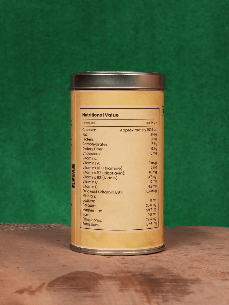 Harud kashmiri Shahi Kehwa Instant Mix - Shopping in Kashmir