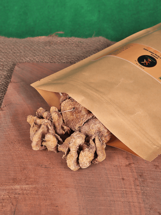 Harud Kashmiri Dried Turnip (Gogji Aara) 250gm - Shopping in Kashmir
