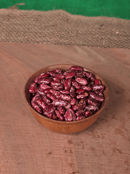 Harud Kashmiri Painted Pony Beans - Shopping in Kashmir