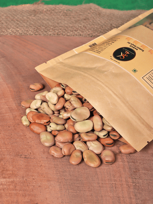 Harud Kashmiri Baegle Dal - Shopping in Kashmir