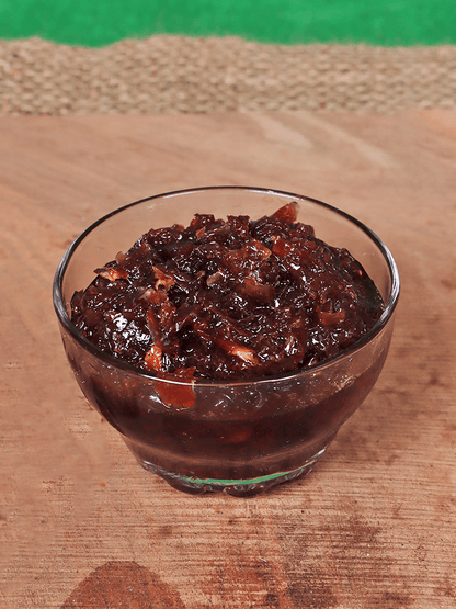 Harud Kashmiri Gulkand Jam with Honey - Shopping in Kashmir