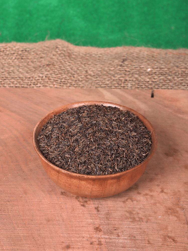 Harud Kashmiri Shahi Zeera - Shopping in Kashmir