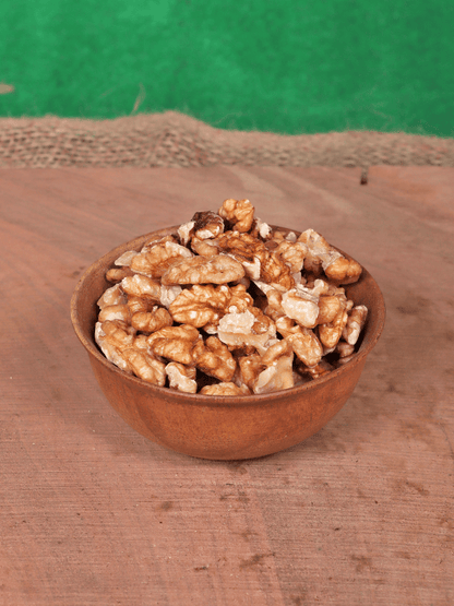 Harud Kashmiri Walnut Kernels Snow White Quarter - Shopping in Kashmir