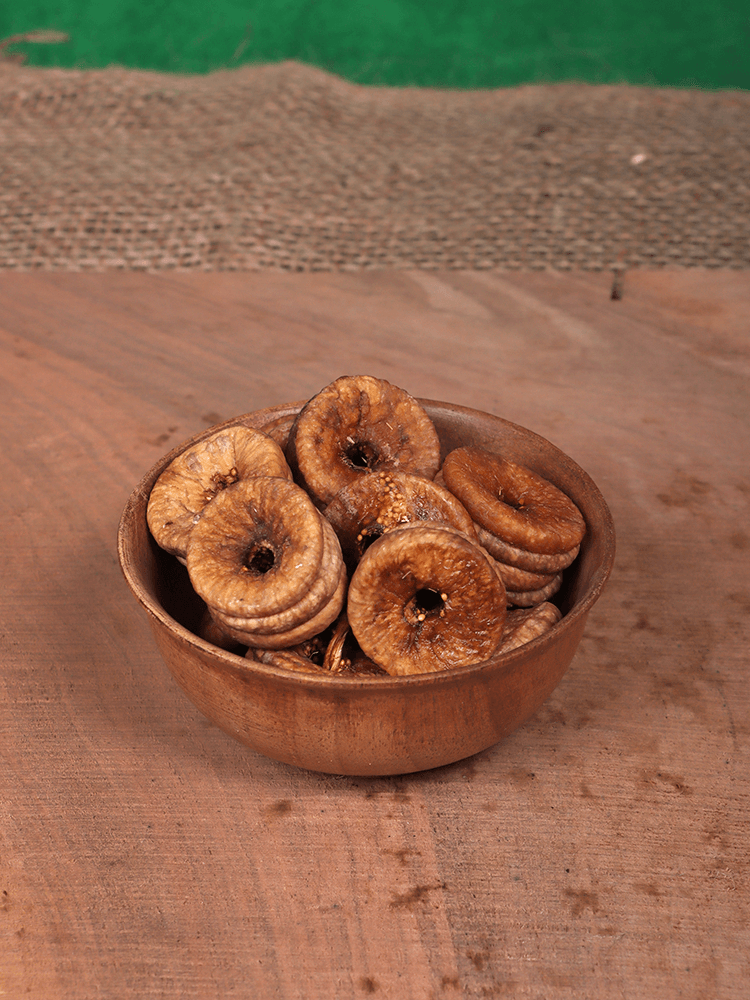 Harud Kashmiri Dried Fig (Anjeer) - Shopping in Kashmir