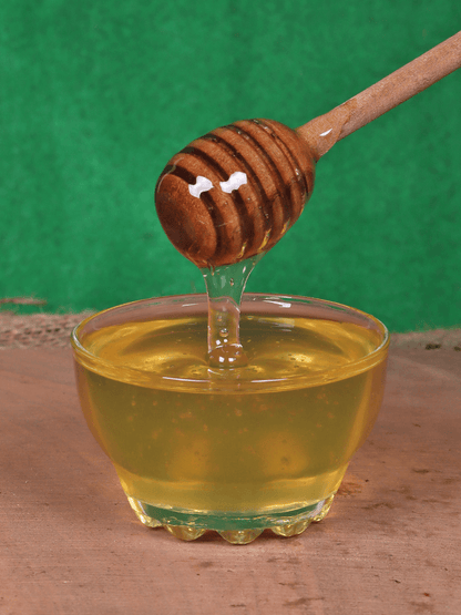 Harud Kashmiri Himalayan White Honey - Shopping in Kashmir