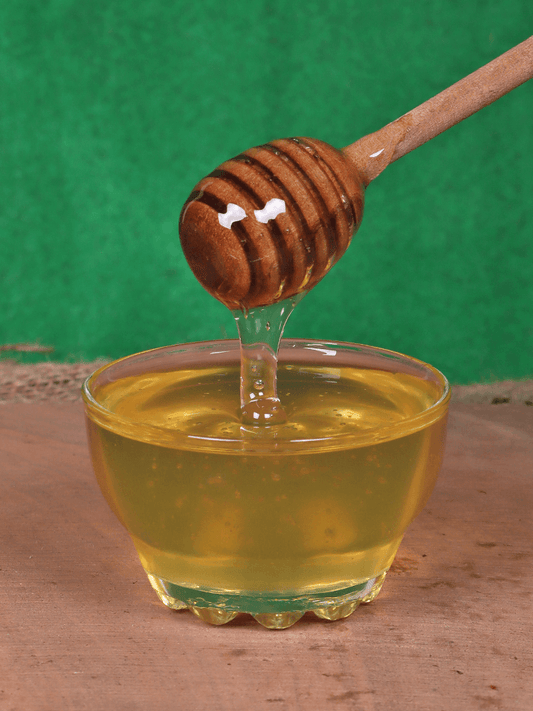 Harud Kashmiri Himalayan White Honey - Shopping in Kashmir