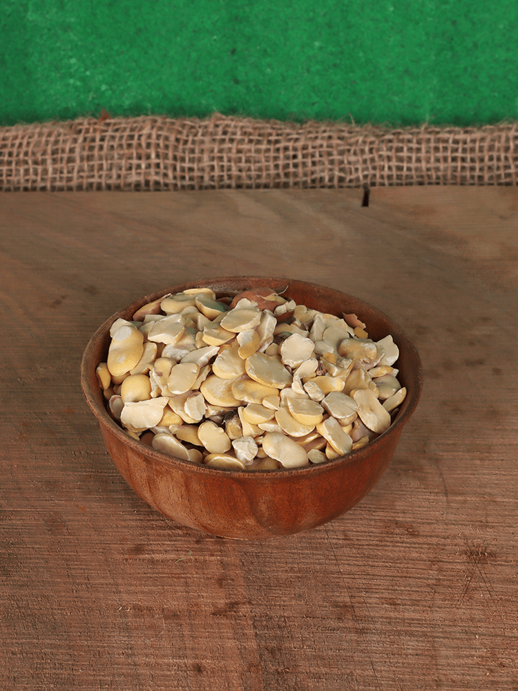 Harud Kashmiri Halved Baegle Dal - Shopping in Kashmir