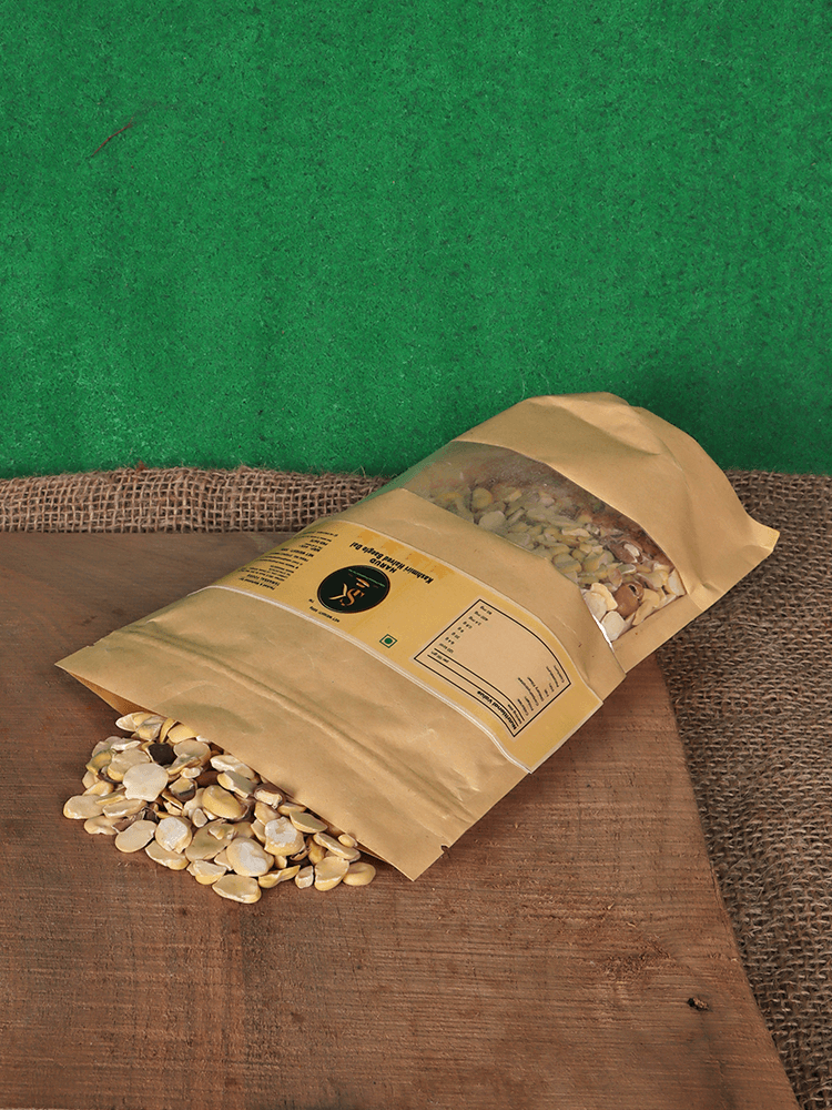 Harud Kashmiri Halved Baegle Dal - Shopping in Kashmir