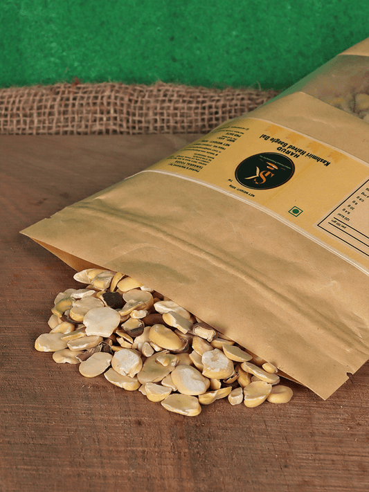 Harud Kashmiri Halved Baegle Dal - Shopping in Kashmir
