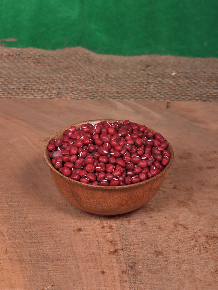 Harud Kashmiri Red Mong Dal - Shopping in Kashmir