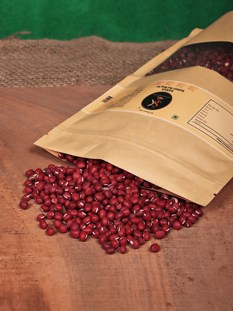 Harud Kashmiri Red Mong Dal - Shopping in Kashmir