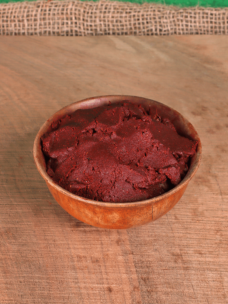 Harud Kashmiri Masala Tikki Ver (200 Gram) - Shopping in Kashmir