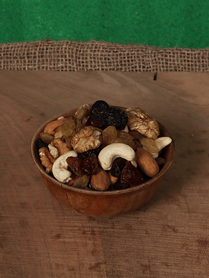 HARUD KASHMIRI DRY FRUIT MIX - Shopping in Kashmir