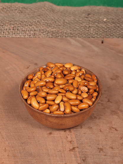Harud Kashmiri Yellow Rajma - Shopping in Kashmir